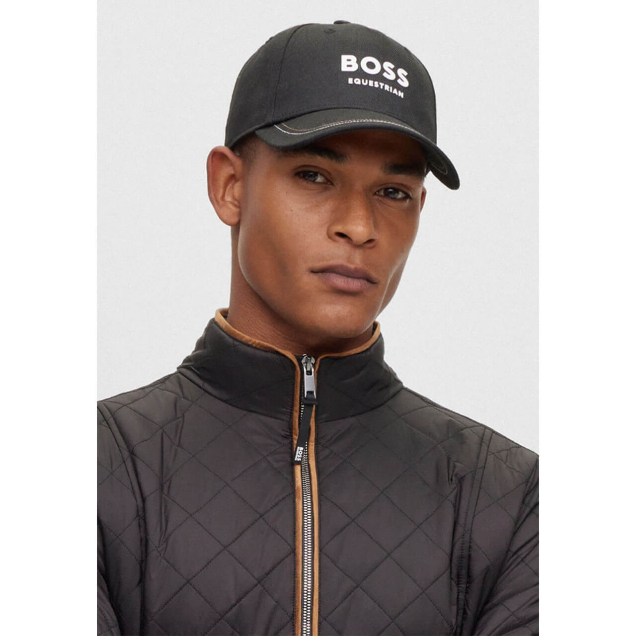 Boss Equestrian Kappe Classic Classic Unisexkappe Boss Equestrian Kappe Classic Classic Unisexkappe