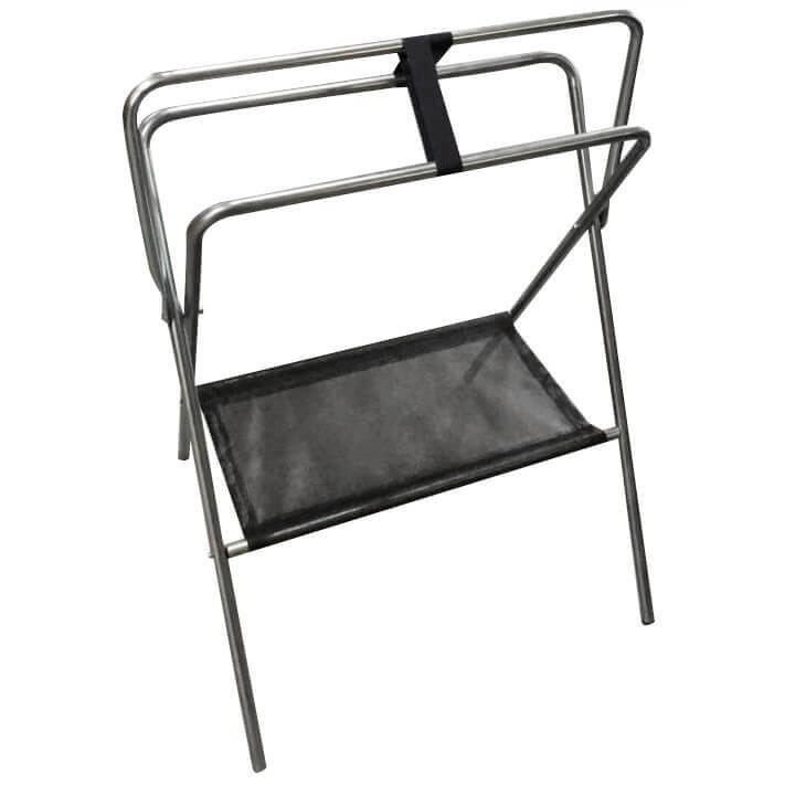 ONE Equestrian Faltbarer Sattelständer Sattelbock ONE Equestrian Faltbarer Sattelständer Sattelbock