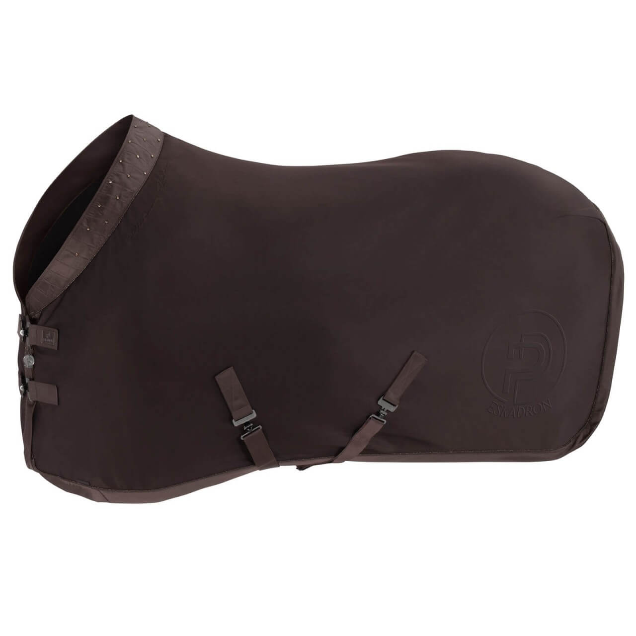 Eskadron Abschwitzdecke Dura Crystal Platinum 2024 Eskadron Abschwitzdecke Dura Crystal Platinum 2024