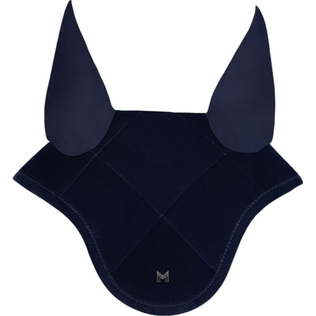 Maximilian Equestrian Fliegenhaube Velvet Fliegenmütze Maximilian Equestrian Fliegenhaube Velvet Fliegenmütze