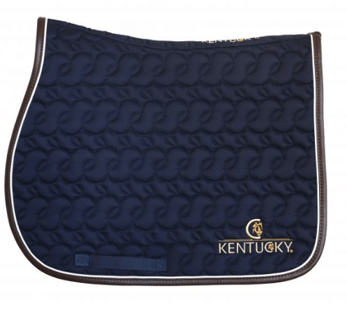 Kentucky Horsewear Springschabracke Absorb Kentucky Horsewear Springschabracke Absorb
