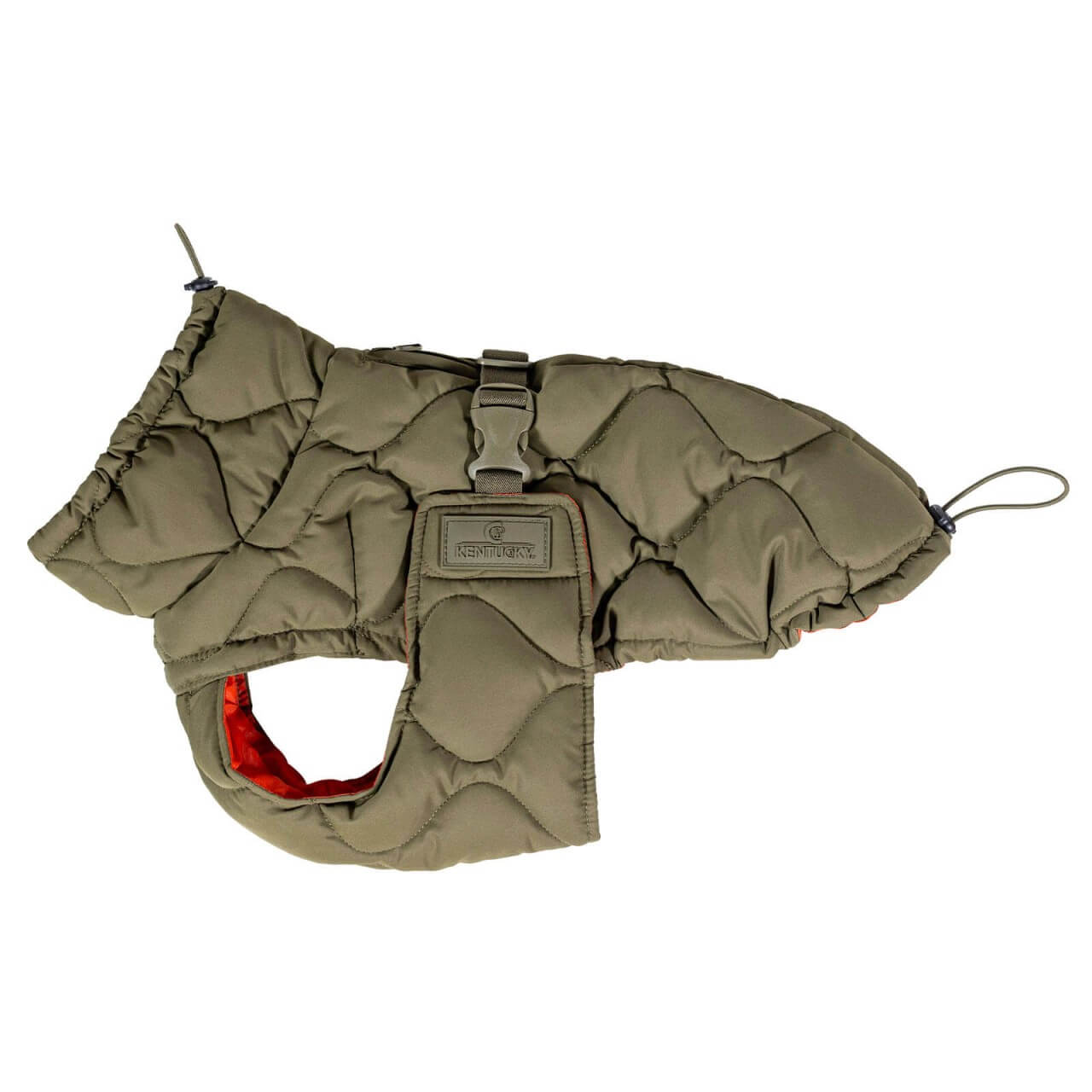 Kentucky Dogwear Hundemantel Winter Pina 160g Dog Coat Kentucky Dogwear Hundemantel Winter Pina 160g Dog Coat