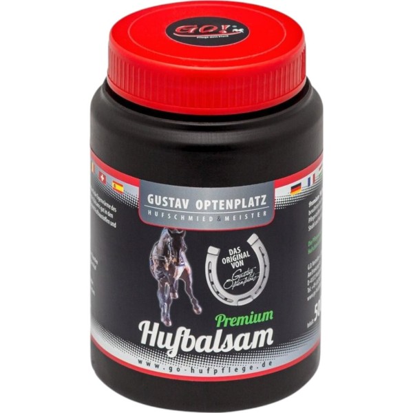 Hufbalsam Premium Hufpflege Hufbalsam Premium Hufpflege