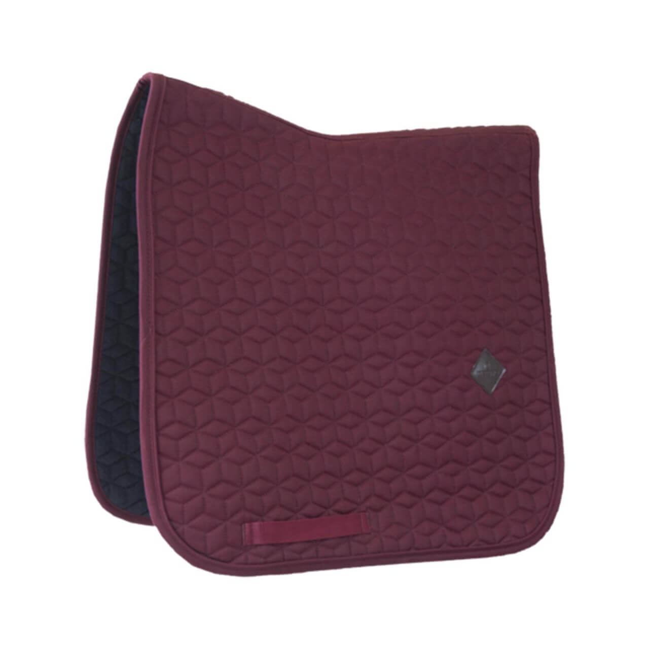 Kentucky Horsewear Dressurschabracke Classic Schabracke Kentucky Horsewear Dressurschabracke Classic Schabracke