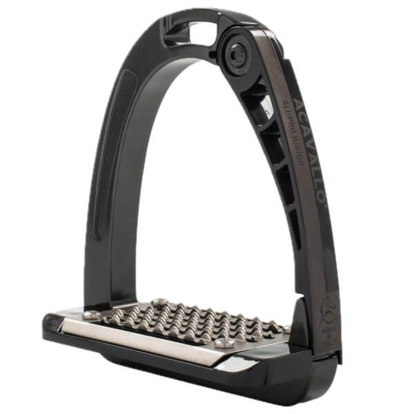 Steigbügel Arena Alupro Junior Sicherheitssteigbügel Steigbügel Arena Alupro Junior Sicherheitssteigbügel