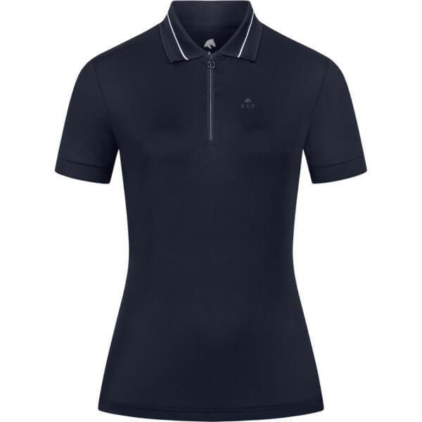 Funktions-Poloshirt Damen Prag FS 2025 Trainingsshirt Funktions-Poloshirt Damen Prag FS 2025 Trainingsshirt