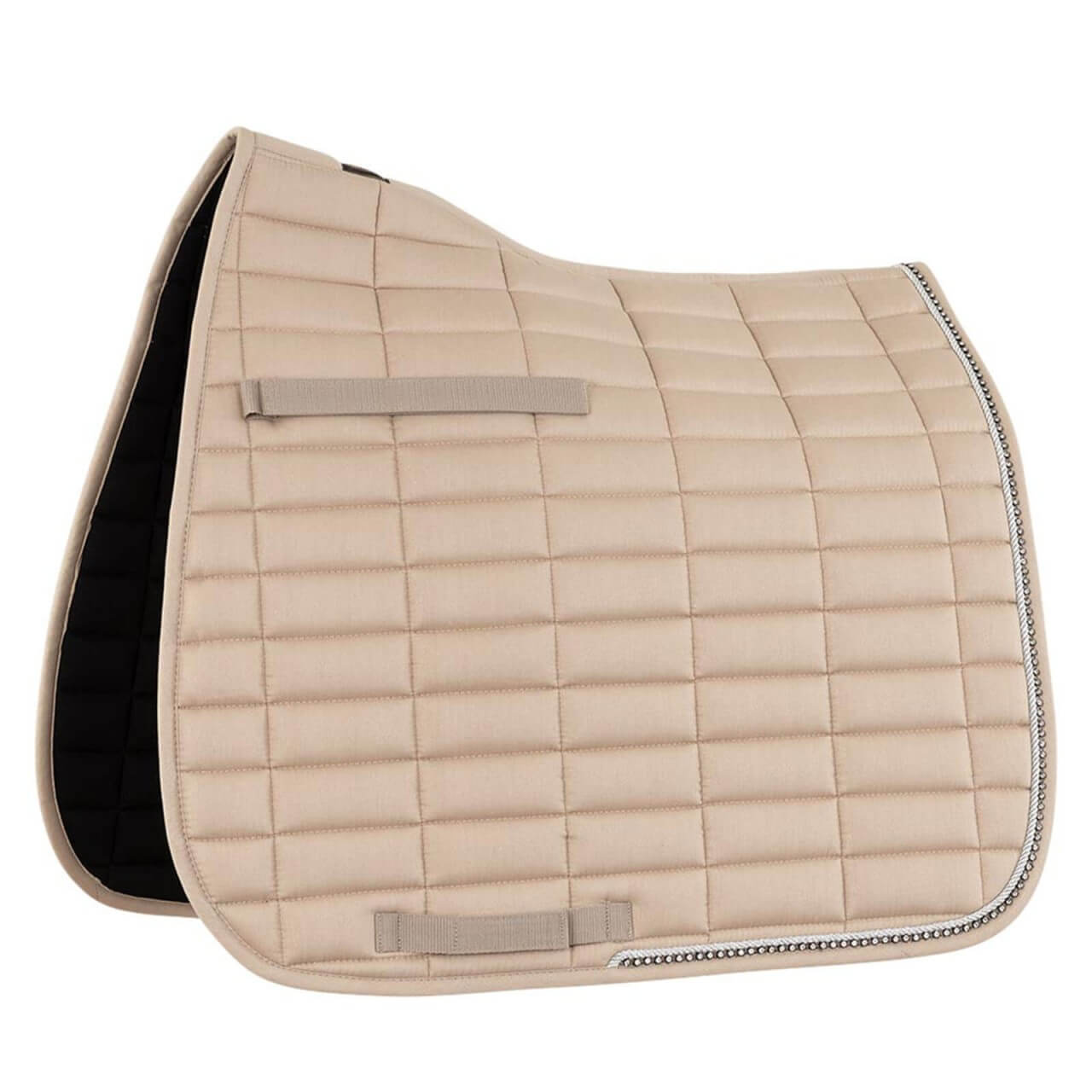 BR Schabracke Dressur Glamour Chic Dressurschabracke BR Schabracke Dressur Glamour Chic Dressurschabracke