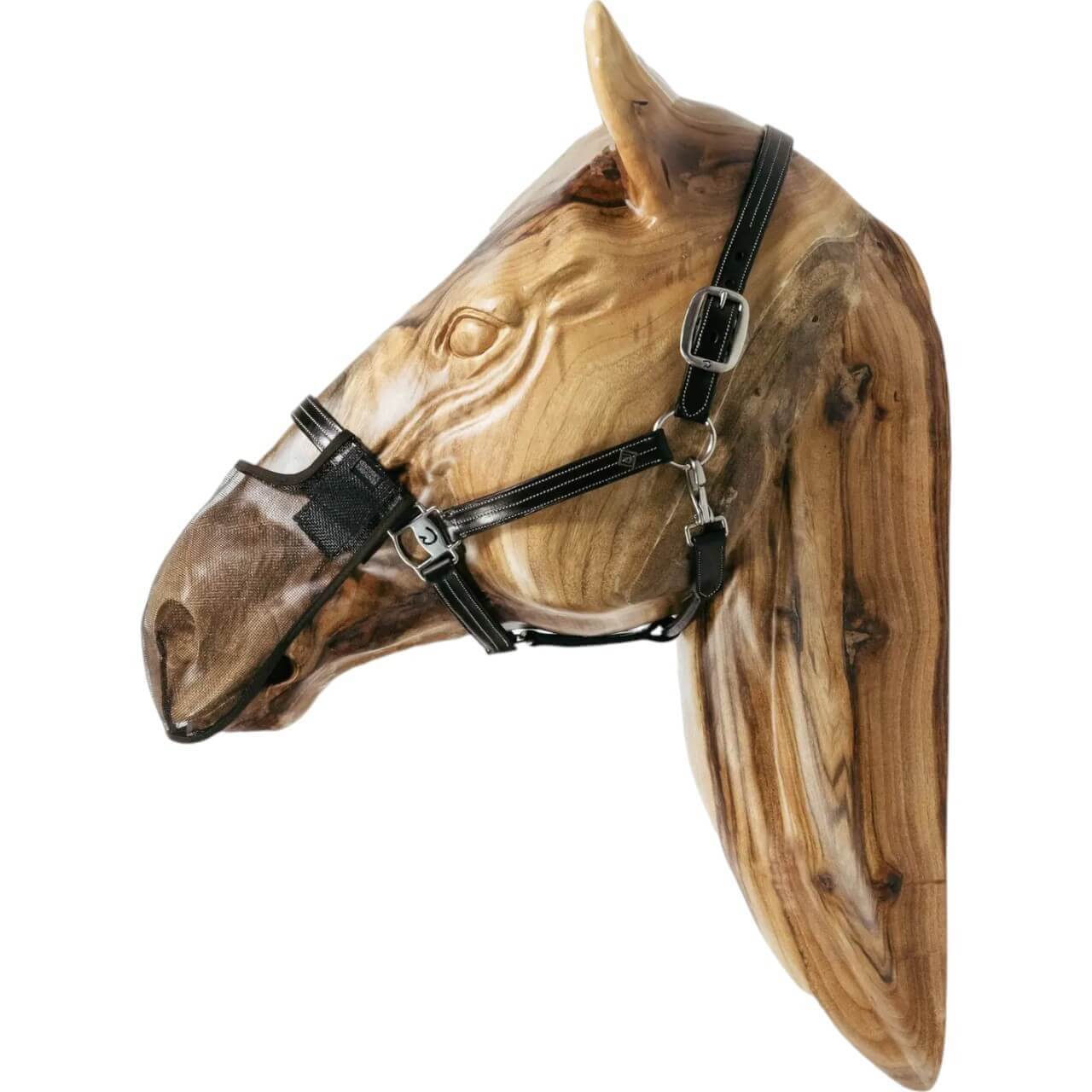 Kentucky Horsewear Nasen Netz Anti Fly Nose Net Fliegenschutzmaske Kentucky Horsewear Nasen Netz Anti Fly Nose Net Fliegenschutzmaske