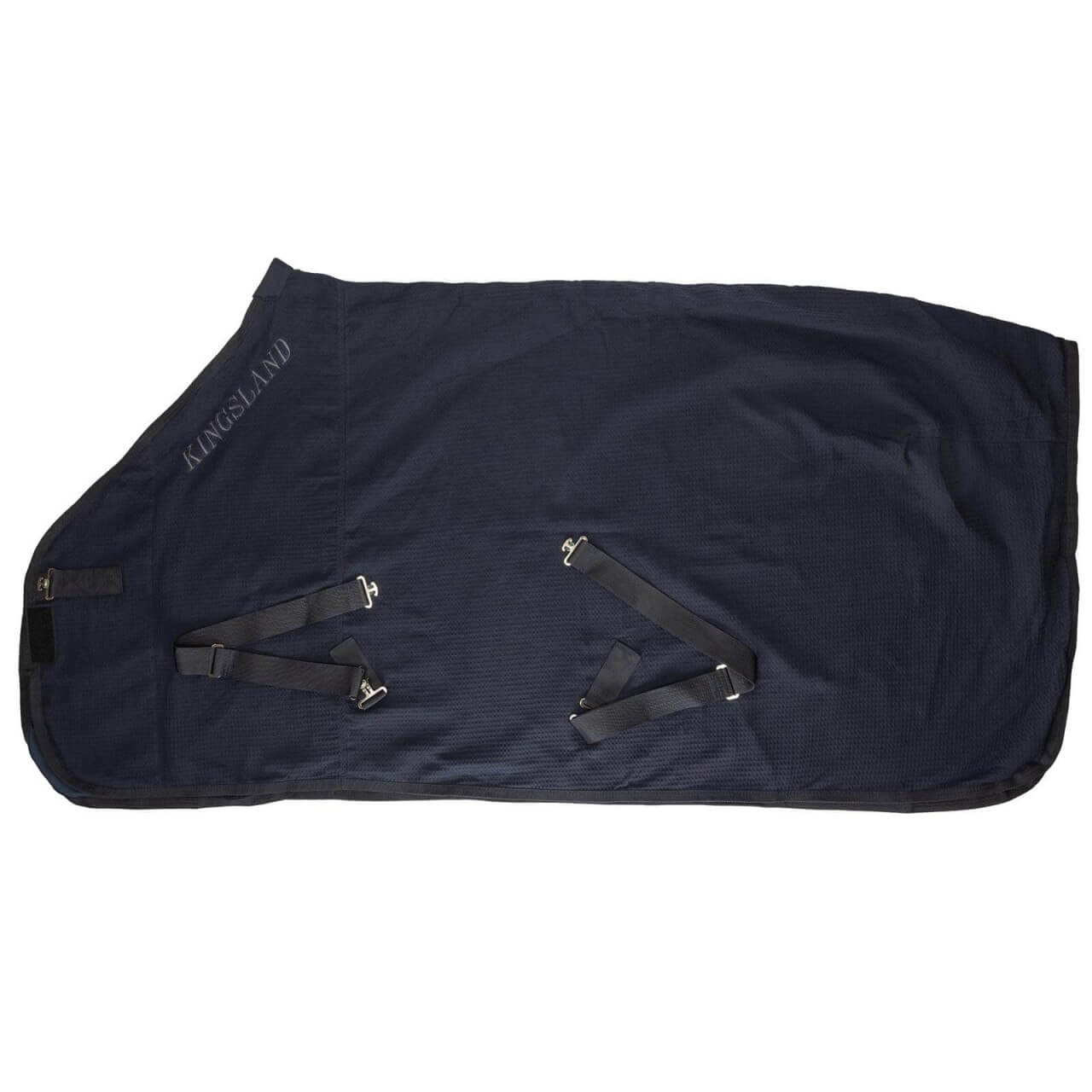 Kingsland Stalldecke 0g KLcharlotte Summer Update 2023 Baumwolldecke Kingsland Stalldecke 0g KLcharlotte Summer Update 2023 Baumwolldecke