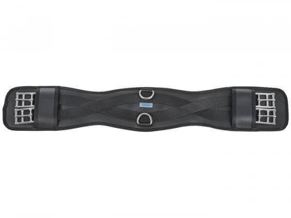 BUSSE Sattelgurt Cross-Dressur D Kurzgurt BUSSE Sattelgurt Cross-Dressur D Kurzgurt