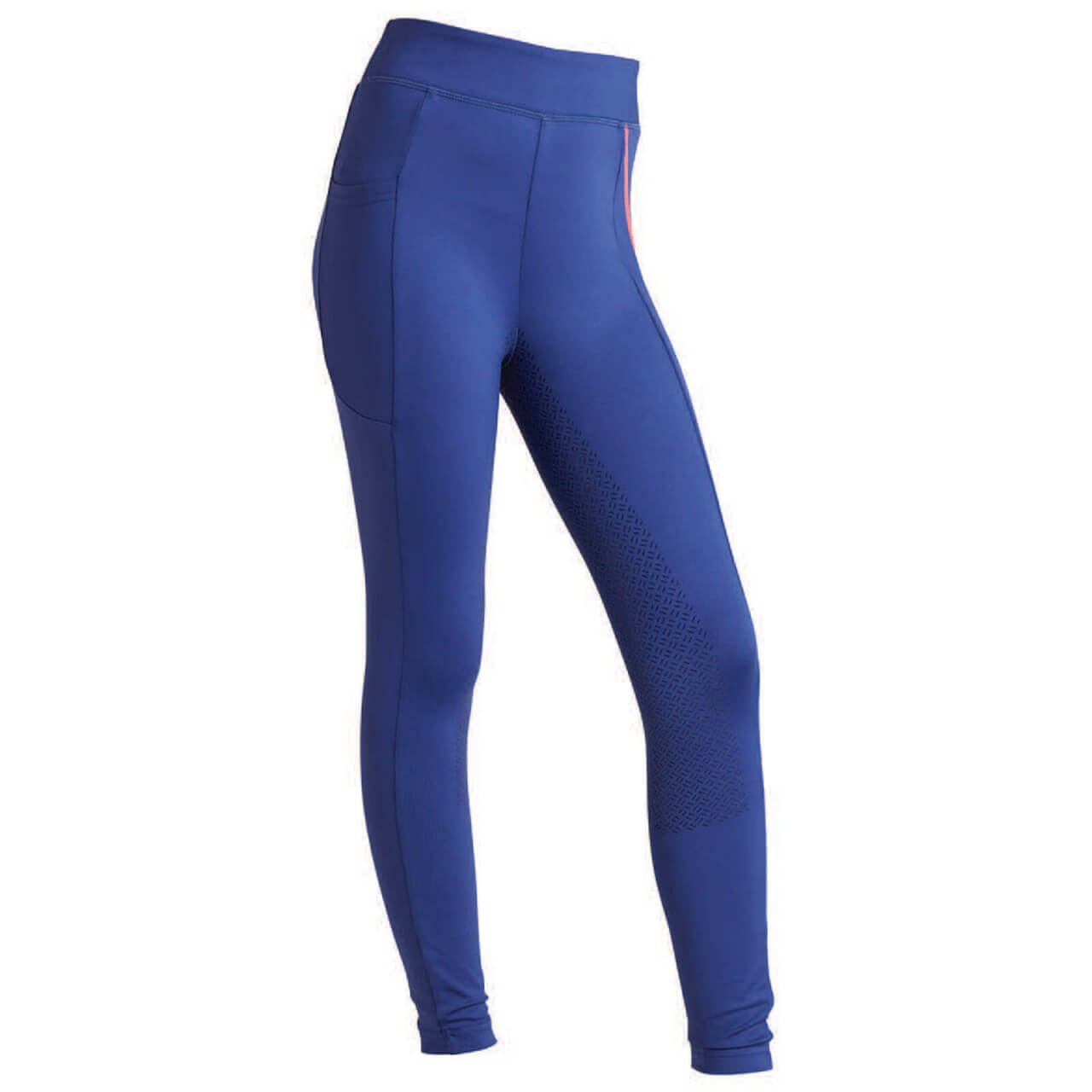 Kingsland Reitleggings Kinder KLkandy F-Tec F-Grip Comp Tights Kingsland Reitleggings Kinder KLkandy F-Tec F-Grip Comp Tights