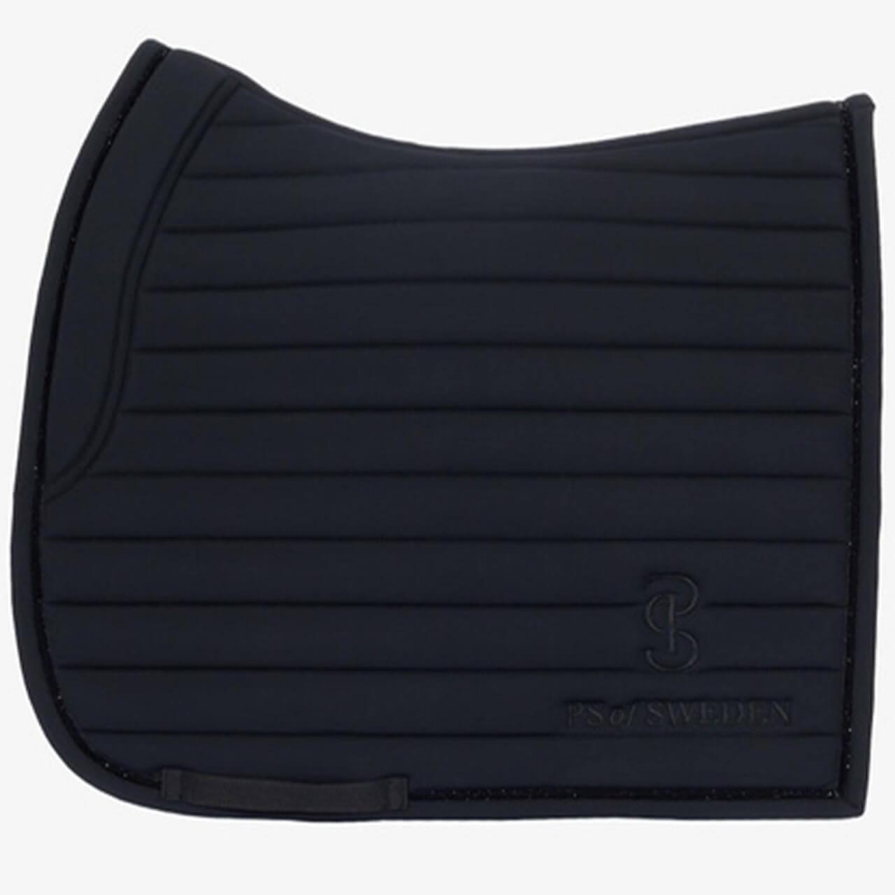 PS of Sweden Schabracke Dressur Stripe FS 2024 Dressurschabracke PS of Sweden Schabracke Dressur Stripe FS 2024 Dressurschabracke