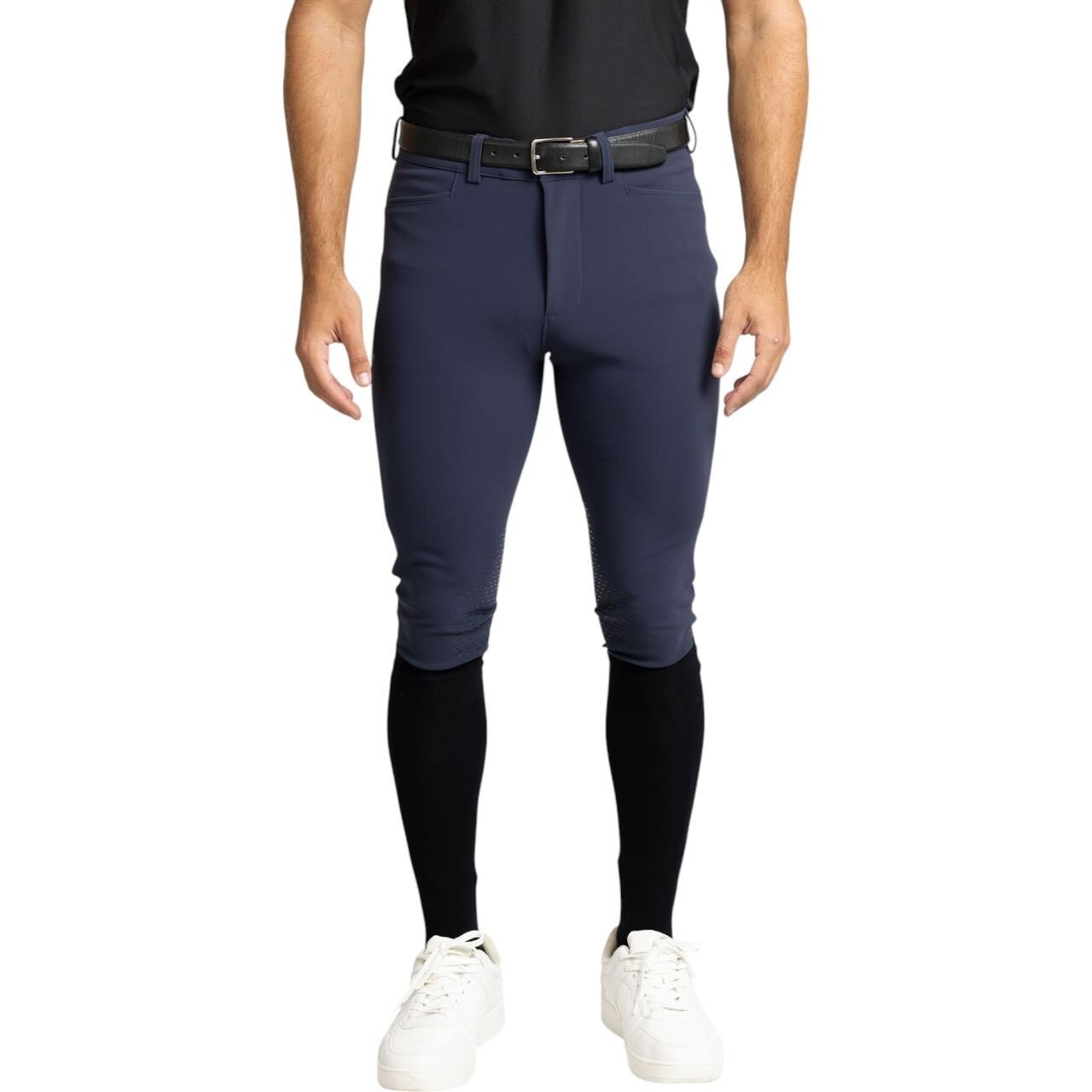 Maximilian Equestrian Reithose Herren Knee-Grip Performance Herrenreithose Maximilian Equestrian Reithose Herren Knee-Grip Performance Herrenreithose