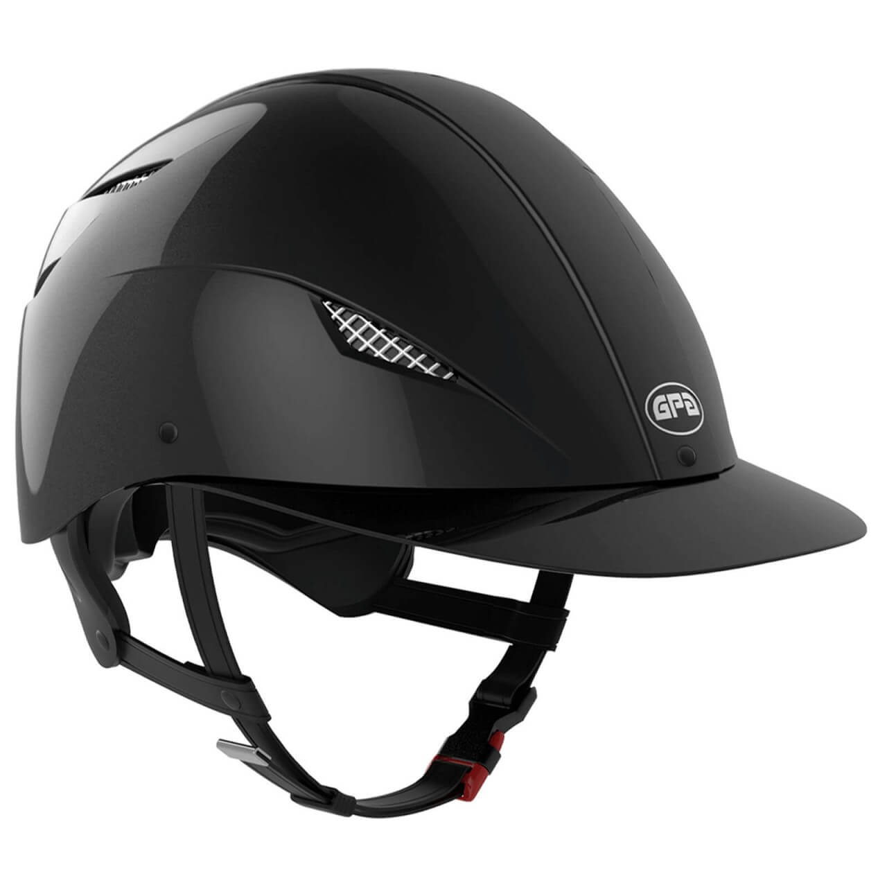 GPA Reithelm Easy Evo Hybrid GPA Reithelm Easy Evo Hybrid