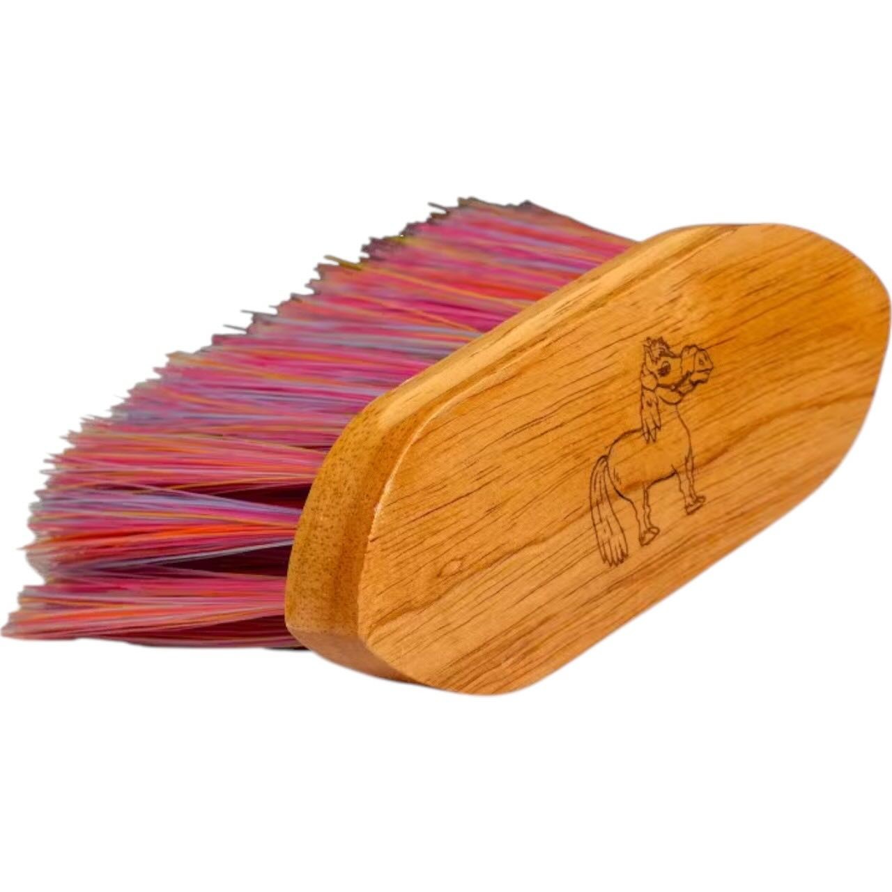 Kentucky Horsewear Wurzelbürste Sammy Unicorn Bürste Kentucky Horsewear Wurzelbürste Sammy Unicorn Bürste