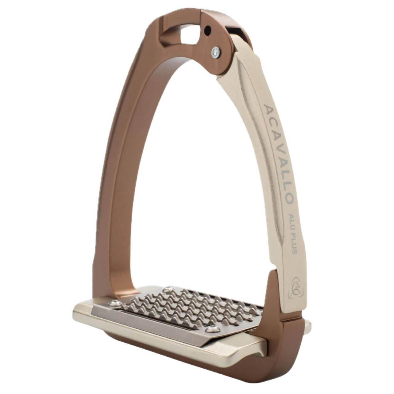 Acavallo Steigbügel Arena Aluplus 2.0 Sicherheitssteigbügel Acavallo Steigbügel Arena Aluplus 2.0 Sicherheitssteigbügel