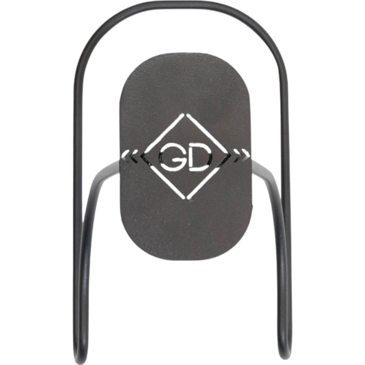 Grooming Deluxe Reithelmhalter Stahl Grooming Deluxe Reithelmhalter Stahl