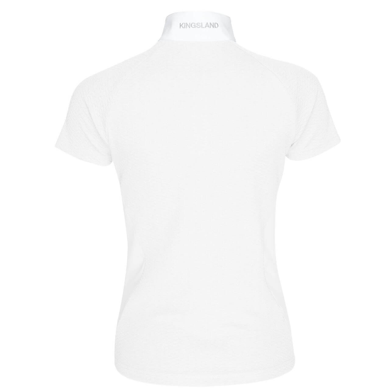 Kingsland Turniershirt Damen KLHosanna FS 2024 Show Shirt Kingsland Turniershirt Damen KLHosanna FS 2024 Show Shirt