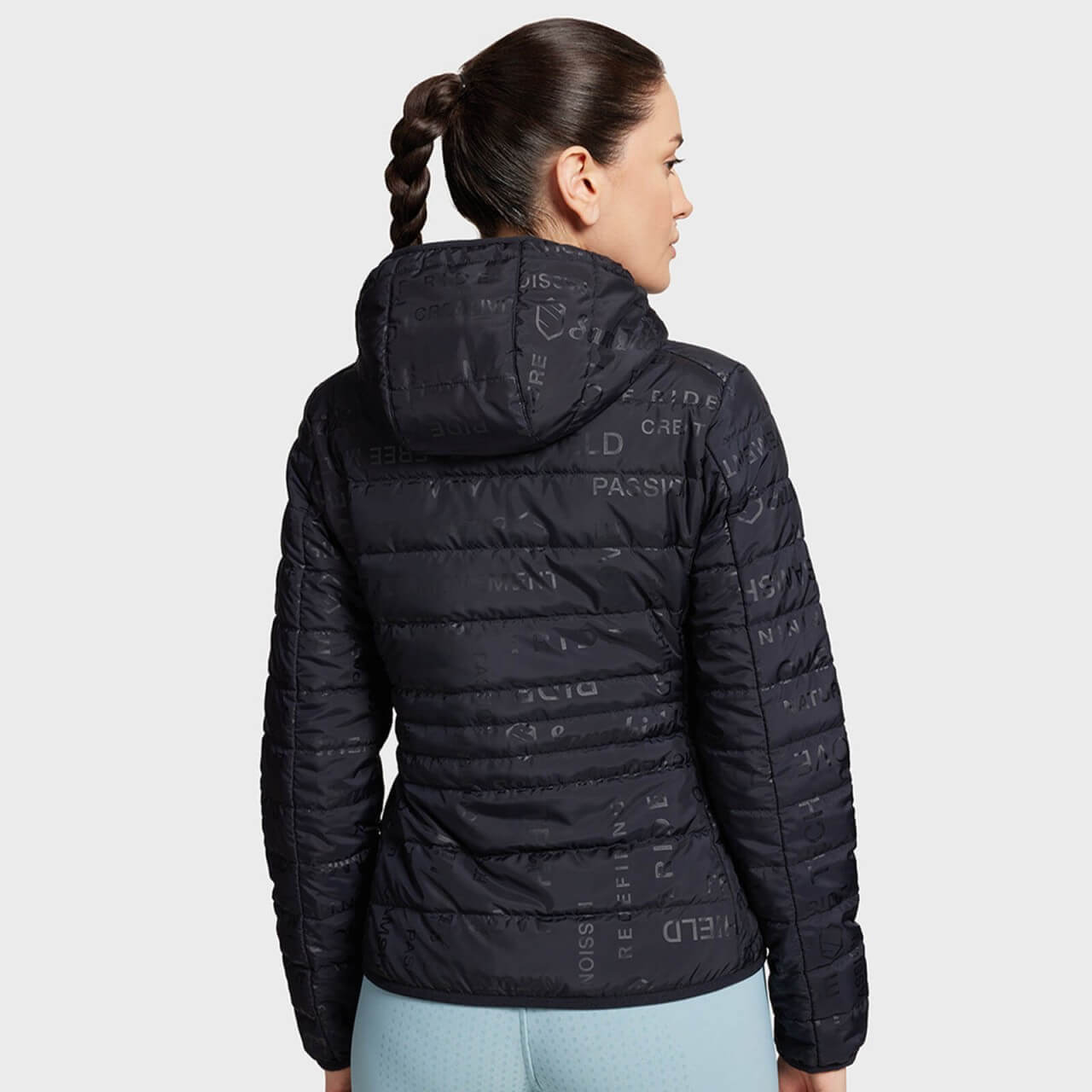 Samshield Jacke Damen Davos FS 2024 Pufferjacke Samshield Jacke Damen Davos FS 2024 Pufferjacke
