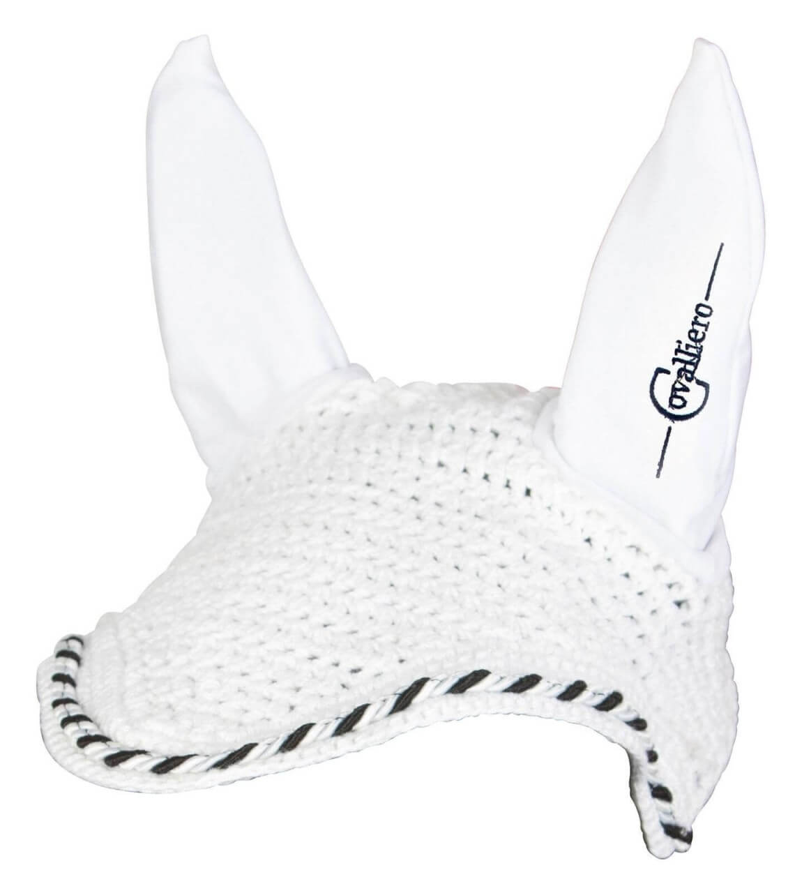 Covalliero Fliegenmütze Classic Fliegenhaube Covalliero Fliegenmütze Classic Fliegenhaube