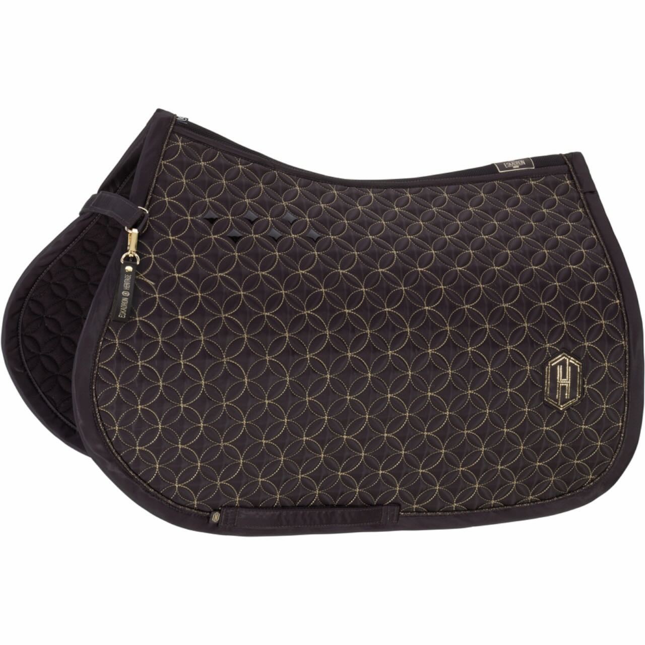 Eskadron Springschabracke Highgloss Contrast Heritage 2025 Schabracke Eskadron Springschabracke Highgloss Contrast Heritage 2025 Schabracke