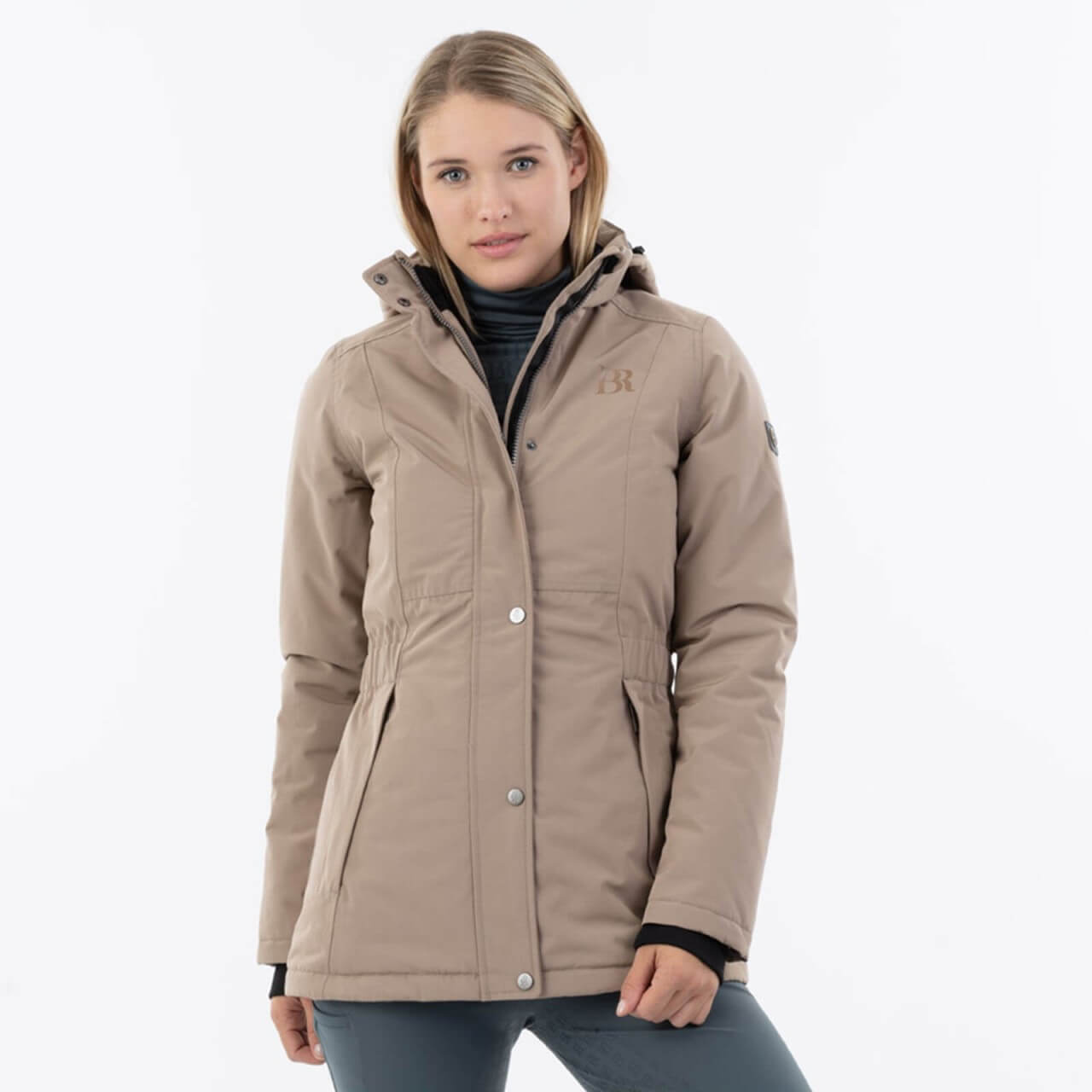 BR Mantel Damen Dineke HW 2023 Damenmantel BR Mantel Damen Dineke HW 2023 Damenmantel