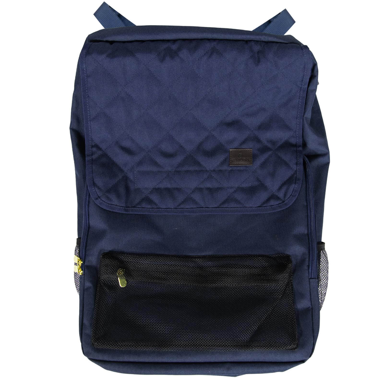 Kentucky Horsewear Stalltasche Stable Bag 60 x 40 cm Navy | kavalio - für mich und mein Pferd