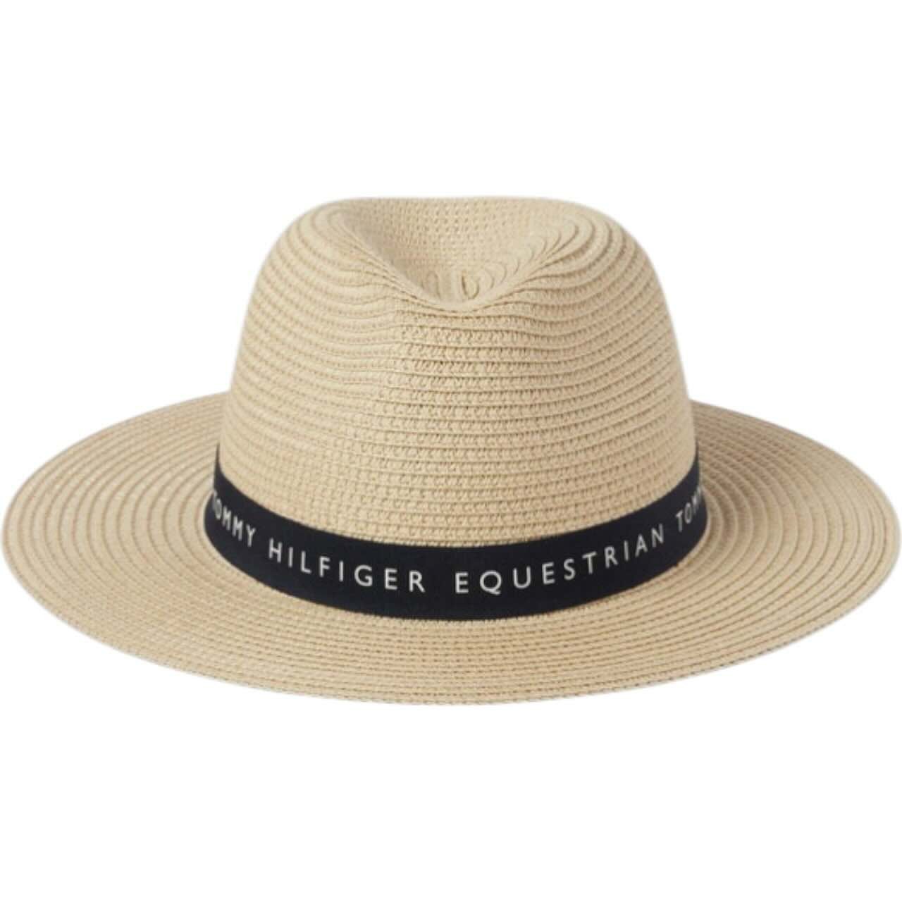 Tommy Hilfiger Equestrian Stohhut Eastfield FS 2026 Hut Tommy Hilfiger Equestrian Stohhut Eastfield FS 2026 Hut