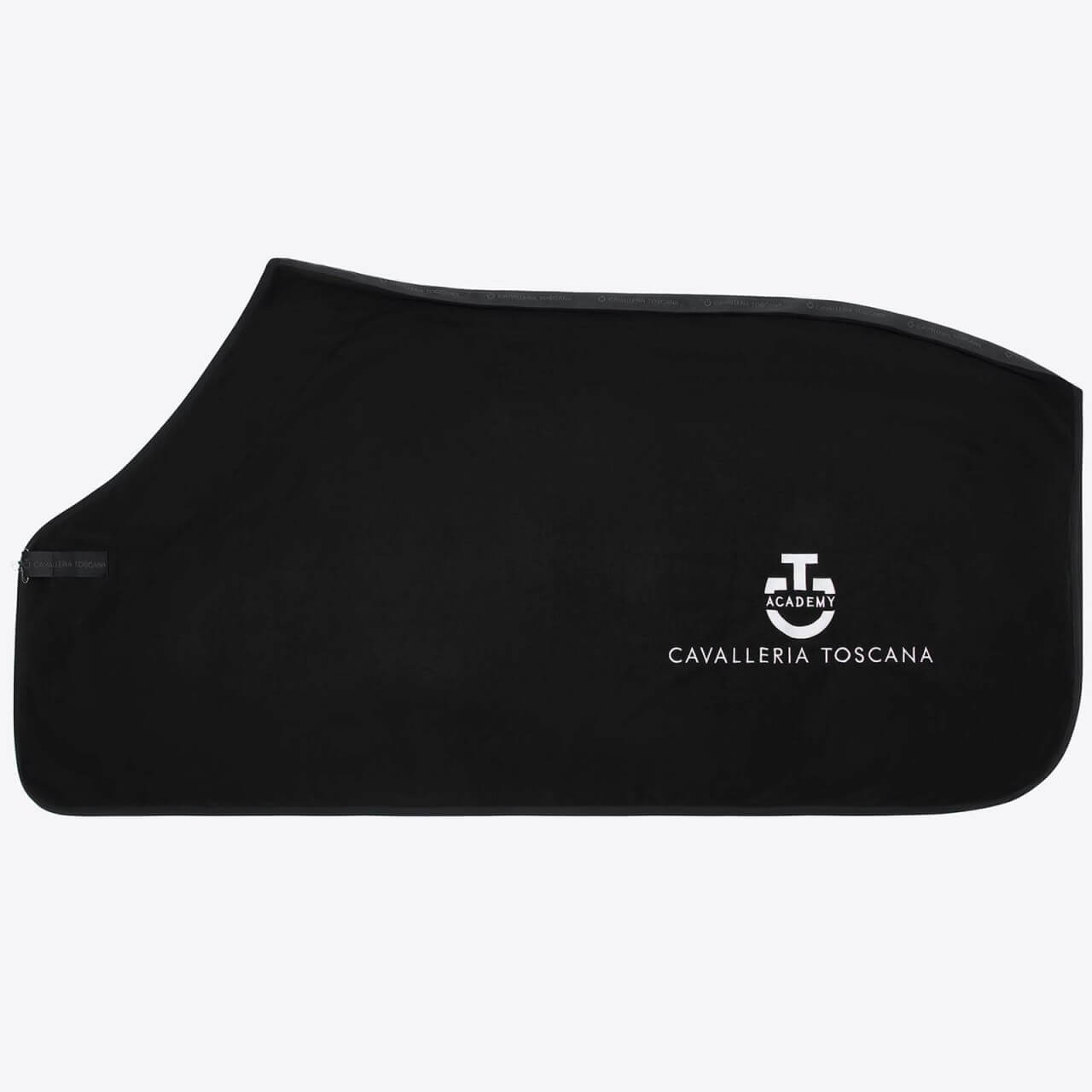 Cavalleria Toscana Abschwitzdecke CT Academy Fleece Rug HW 2023 Cavalleria Toscana Abschwitzdecke CT Academy Fleece Rug HW 2023