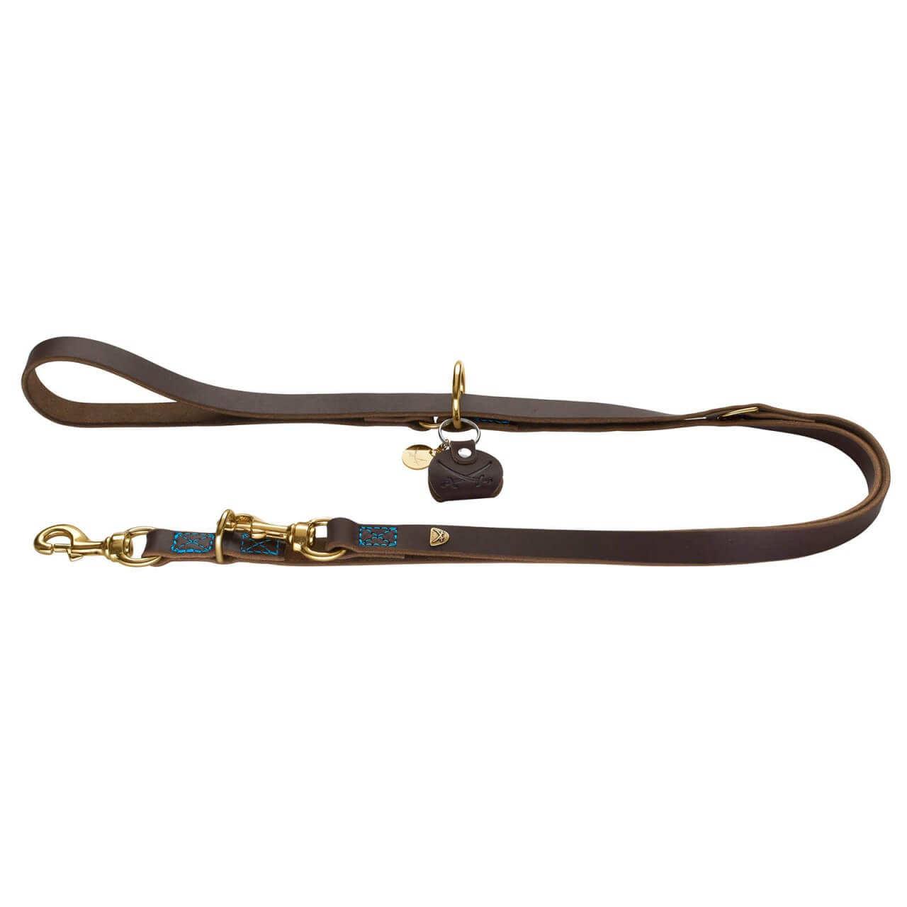 Hunter Verstellbare Führleine Sansibar Hunter Verstellbare Führleine Sansibar