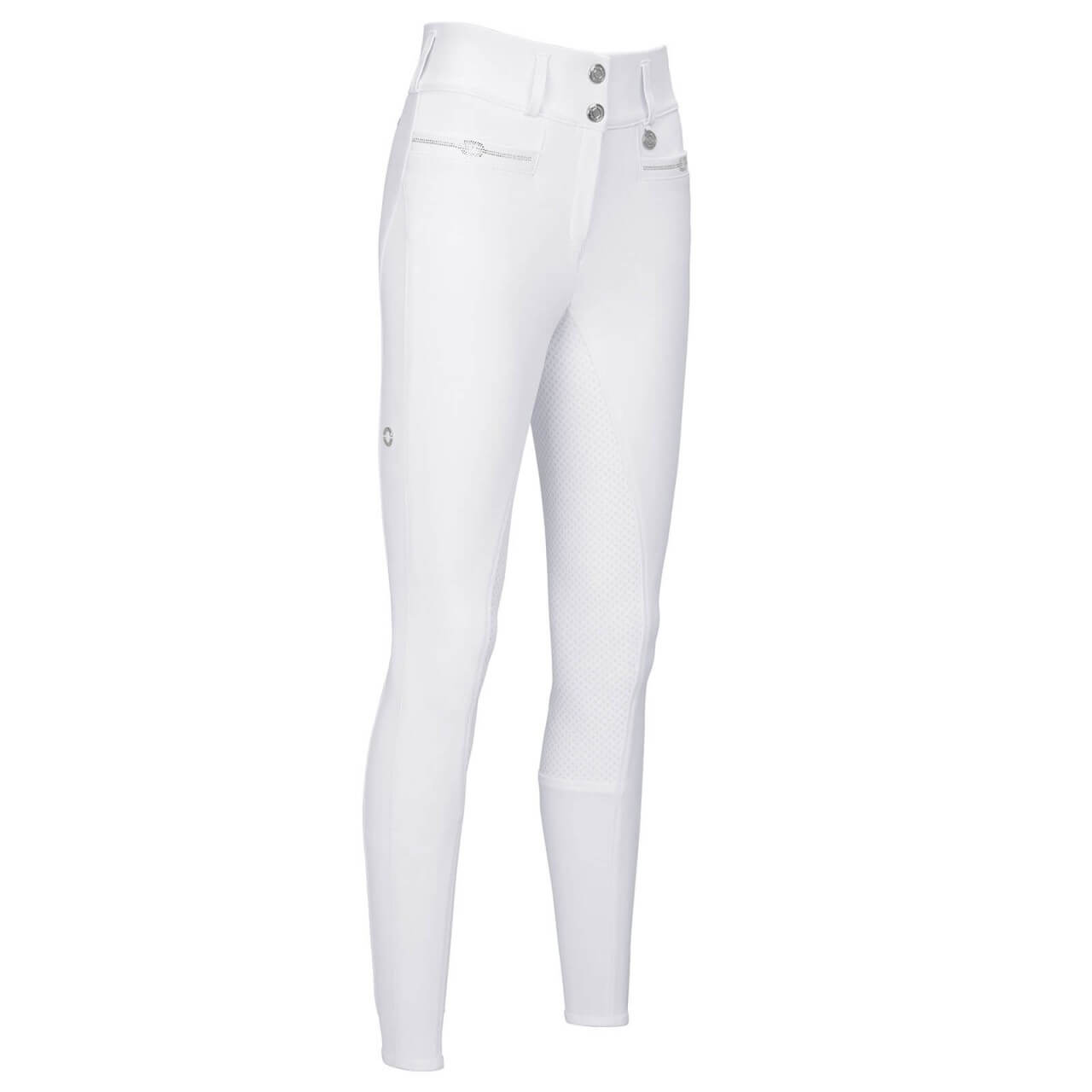 Pikeur Reithose Damen Full-Grip Highwaist Turnierreithose FS 2024 Pikeur Reithose Damen Full-Grip Highwaist Turnierreithose FS 2024