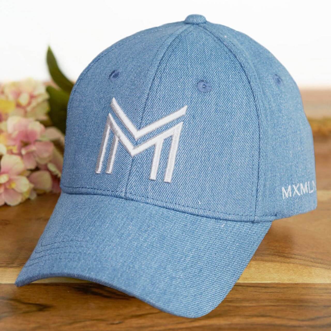 Maximilian Equestrian Cap Basecap Kappe Maximilian Equestrian Cap Basecap Kappe