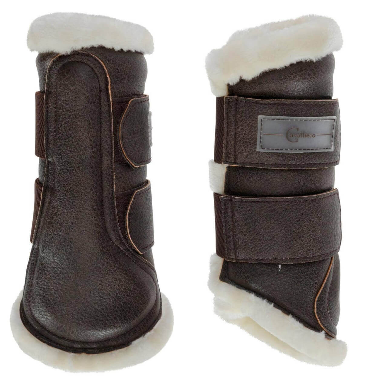 Covalliero Softgamaschen Pelisa Fellgamaschen Covalliero Softgamaschen Pelisa Fellgamaschen