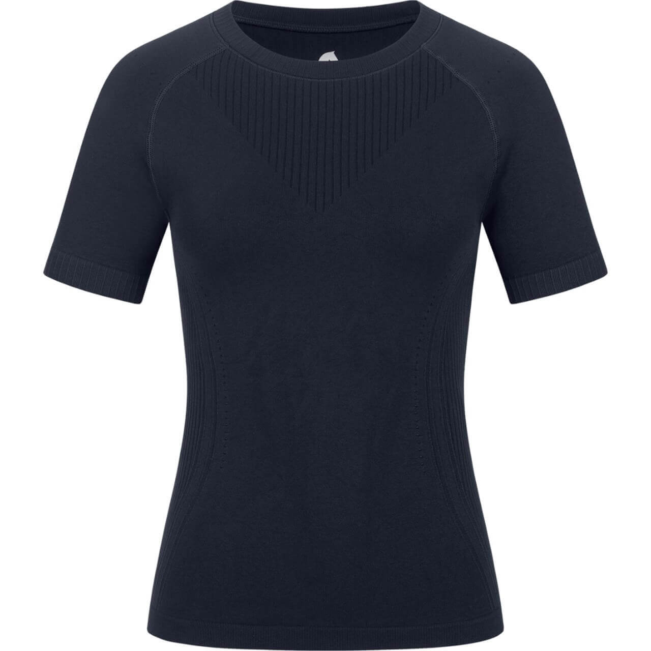 E.L.T Funktionsshirt Damen Pisa 3D-Strick FS 2025 T-Shirt E.L.T Funktionsshirt Damen Pisa 3D-Strick FS 2025 T-Shirt