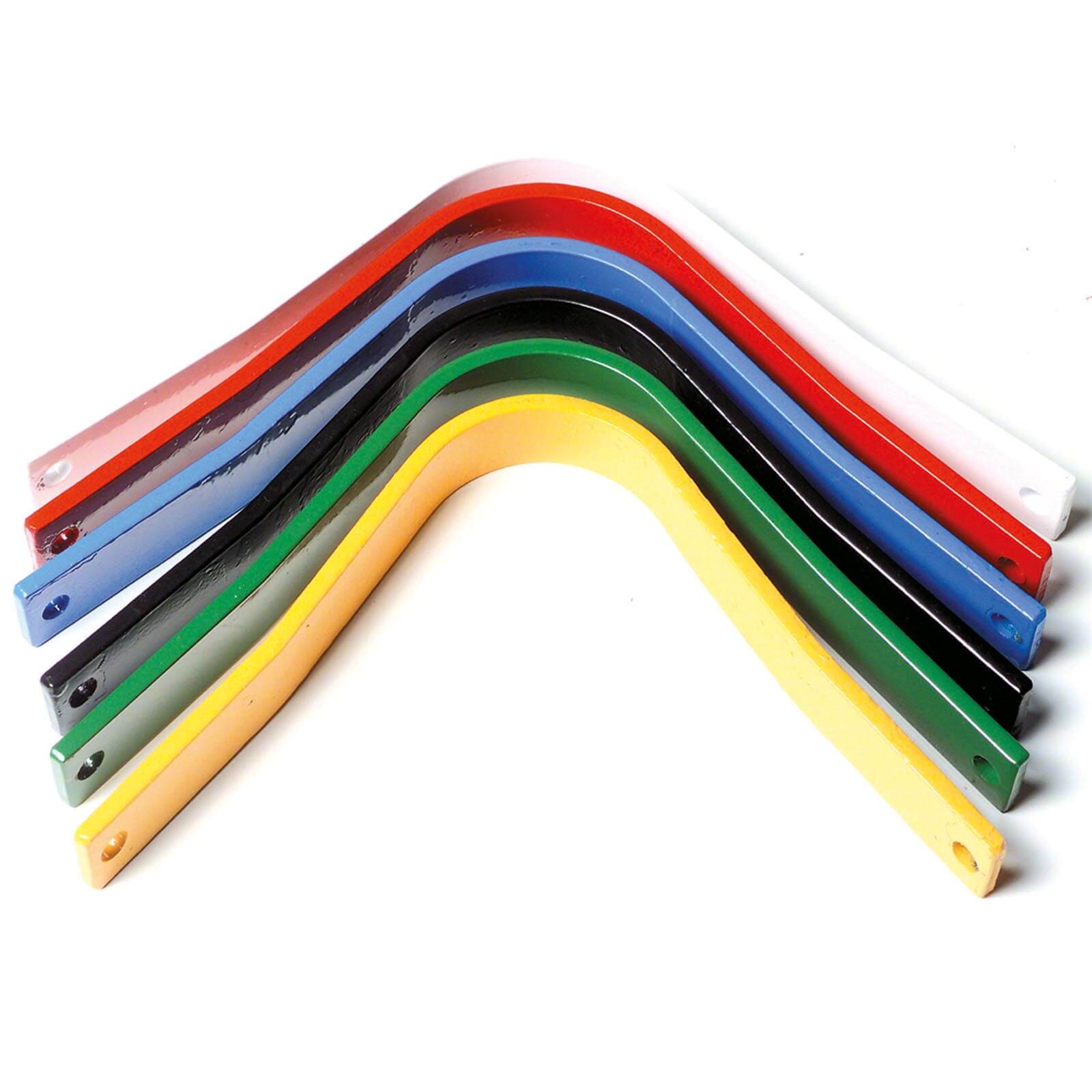 Wintec Kopfeisen Easy Change Normal Eng Grün | kavalio - für mich und mein Pferd