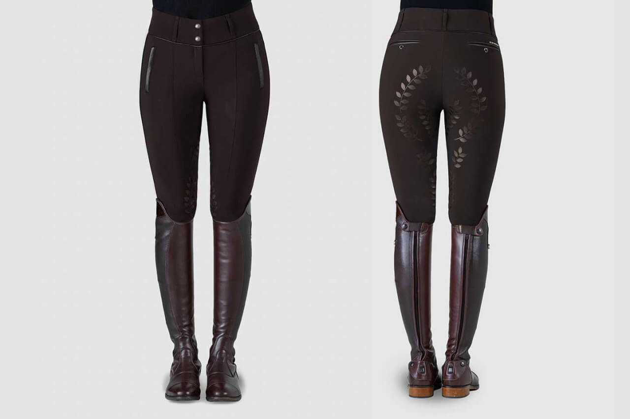 PS of Sweden Reithose Damen Full- Grip Robyn PS of Sweden Reithose Damen Full- Grip Robyn