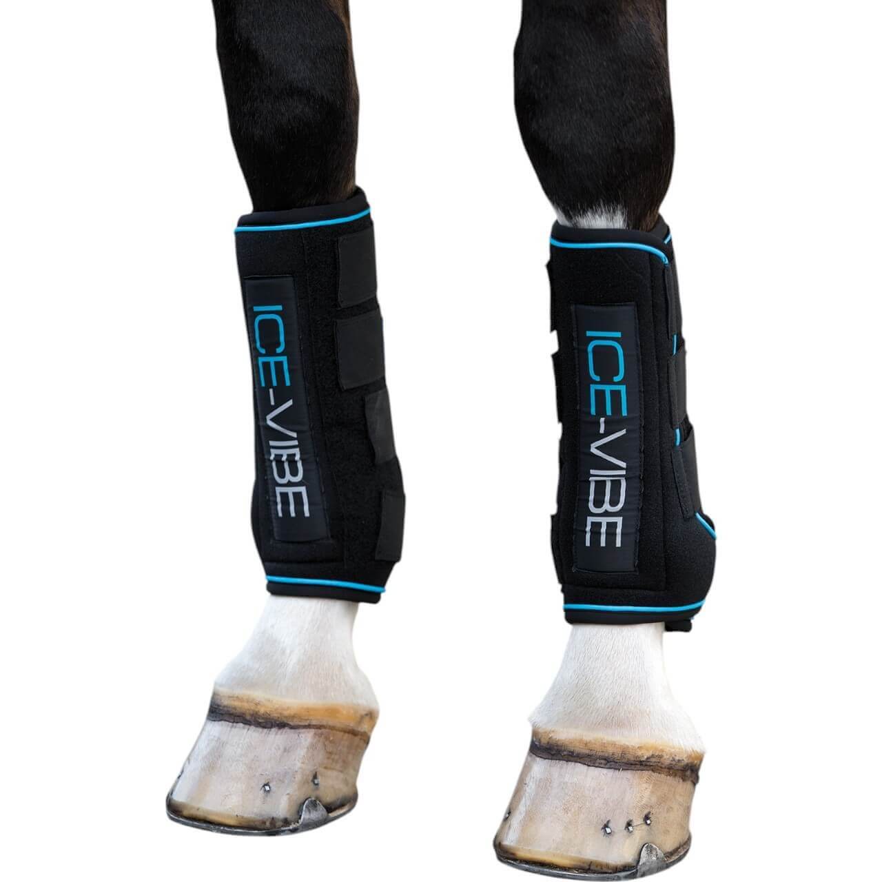 Horseware Ireland Therapiegamaschen Ice-Vibe Boot Horseware Ireland Therapiegamaschen Ice-Vibe Boot