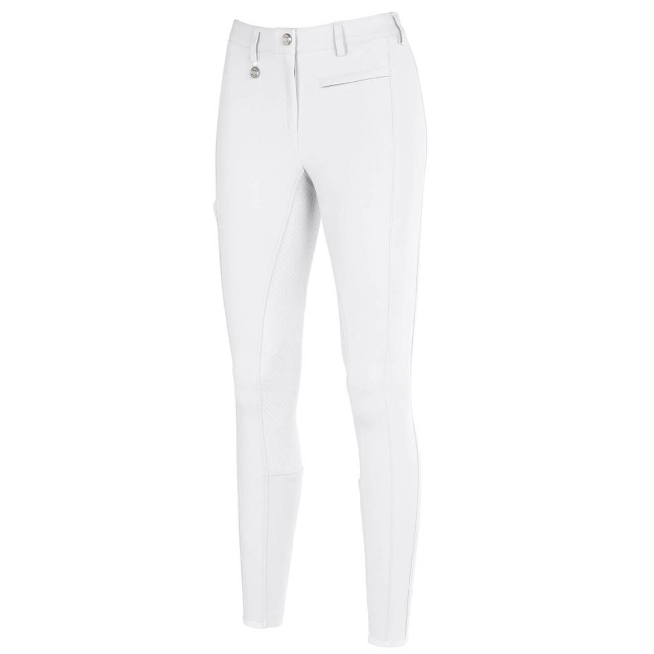 Pikeur Reithose Damen New Lugana GR Classic Damenreithose mit Ganzbesatz Pikeur Reithose Damen New Lugana GR Classic Damenreithose mit Ganzbesatz