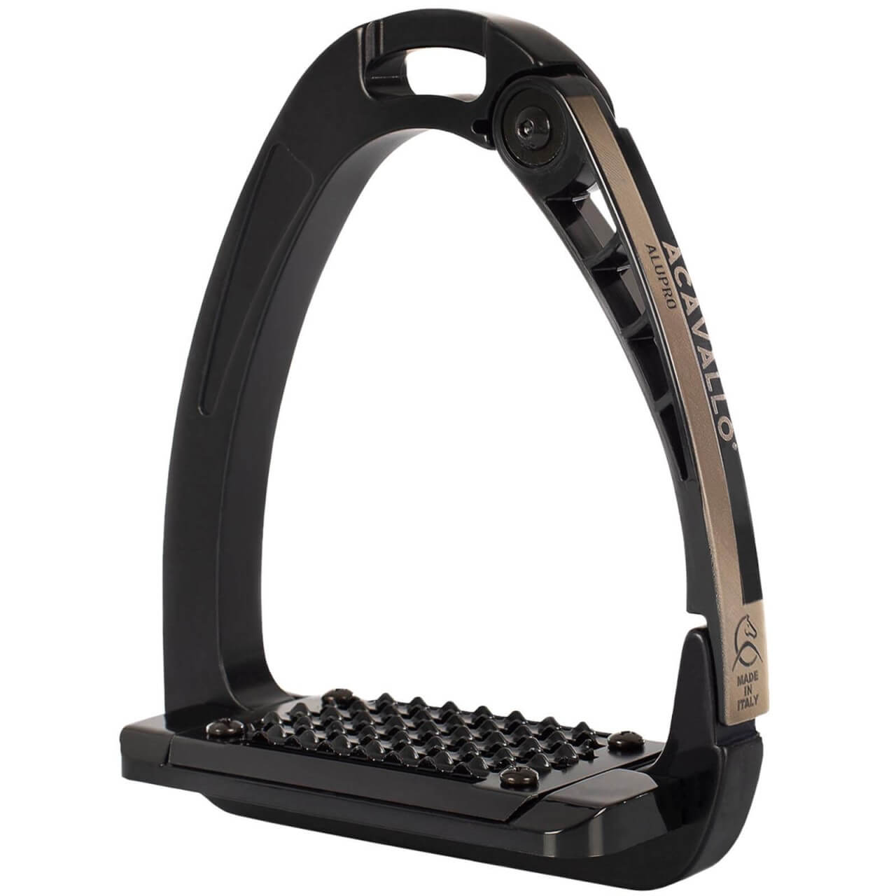 Acavallo Sicherheits Steigbügel Arena Alupro Acavallo Sicherheits Steigbügel Arena Alupro