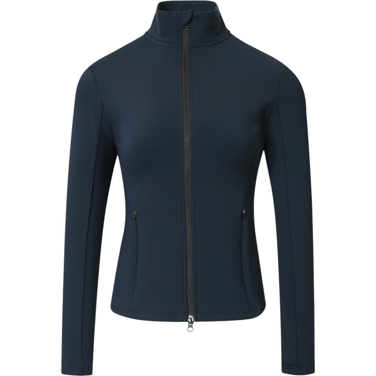 Covalliero Trainingsjacke Damen HW 2025 Jacke Covalliero Trainingsjacke Damen HW 2025 Jacke