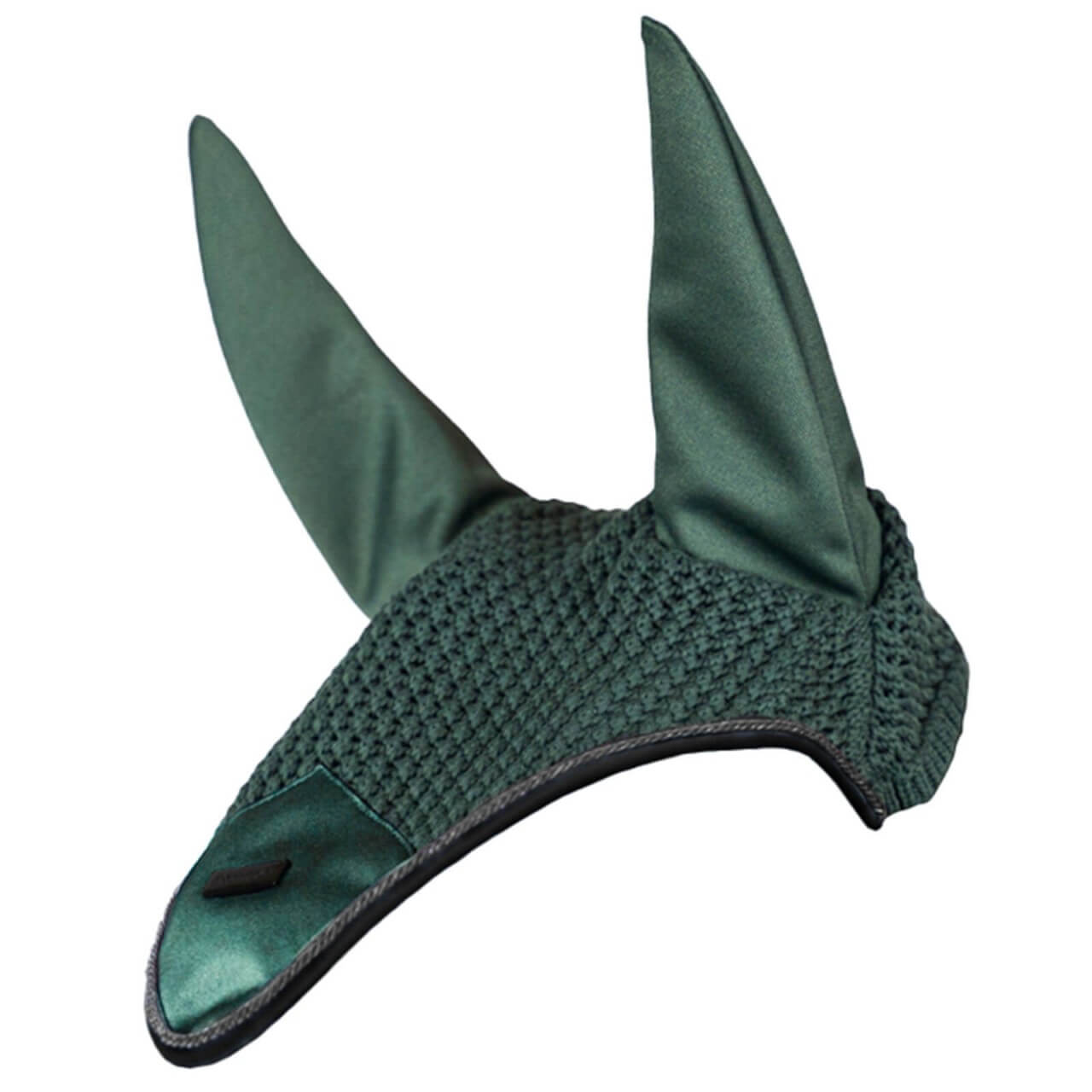 Equestrian Stockholm Fliegenmütze Sycamore Green Fliegenohren Fliegenhaube Equestrian Stockholm Fliegenmütze Sycamore Green Fliegenohren Fliegenhaube