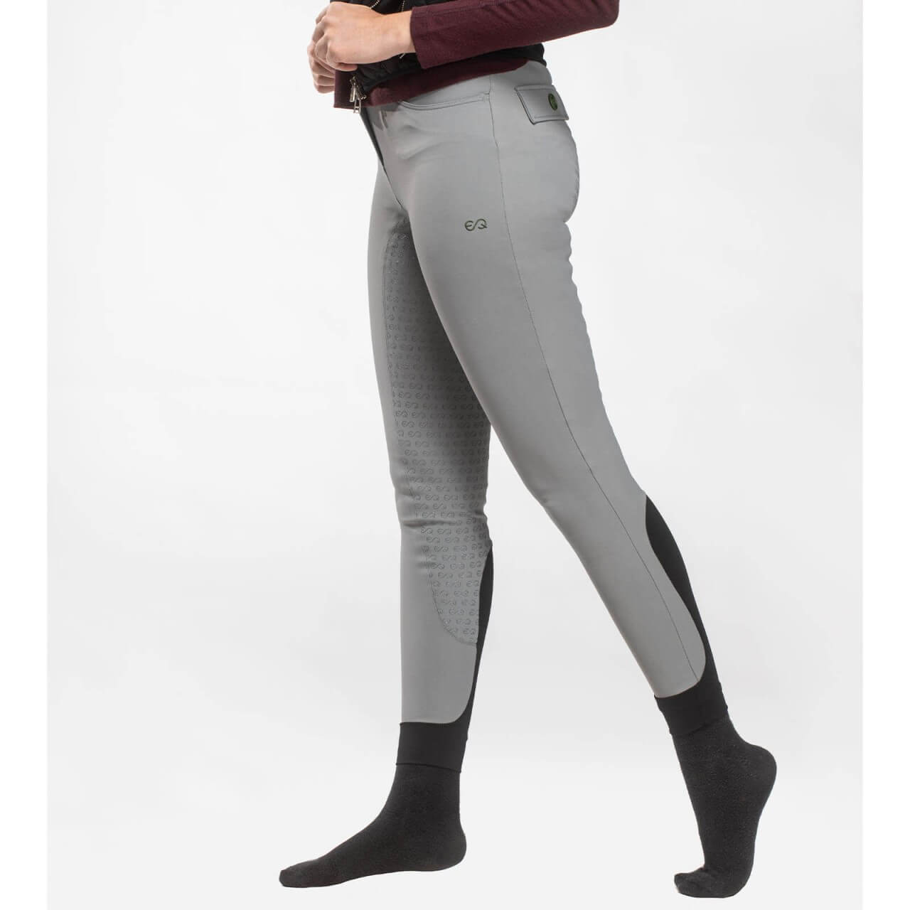 Equimus Performance Reithose Damen Full Grip Equimus Performance Reithose Damen Full Grip