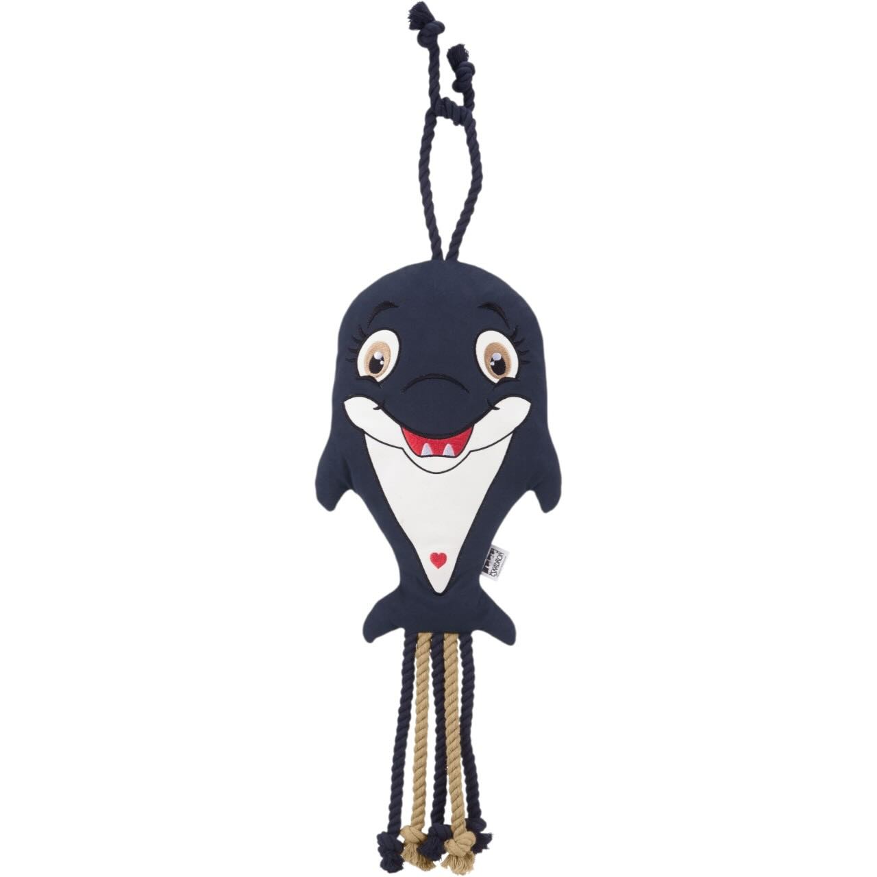 Eskadron Pferdespielzeug Dolphin Classic Sports FS26 Spielzeug Marine 35 cm | kavalio - für mich und mein Pferd