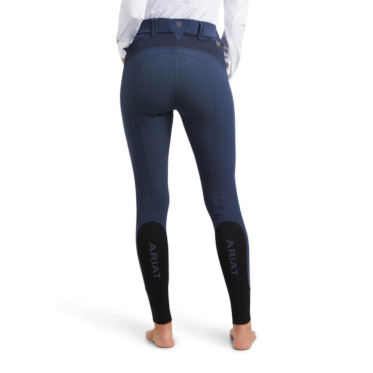 Ariat Reithose Damen Tri Factor x Bellatrix Full-Grip Vollbesatz Damenreithose Ariat Reithose Damen Tri Factor x Bellatrix Full-Grip Vollbesatz Damenreithose