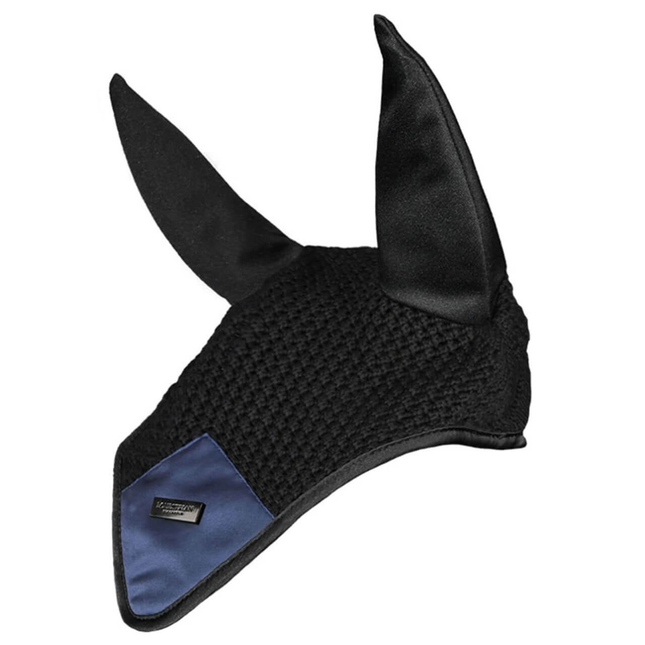 Equestrian Stockholm Fliegenmütze Ear Bonnet Sportive Dark Venice Equestrian Stockholm Fliegenmütze Ear Bonnet Sportive Dark Venice