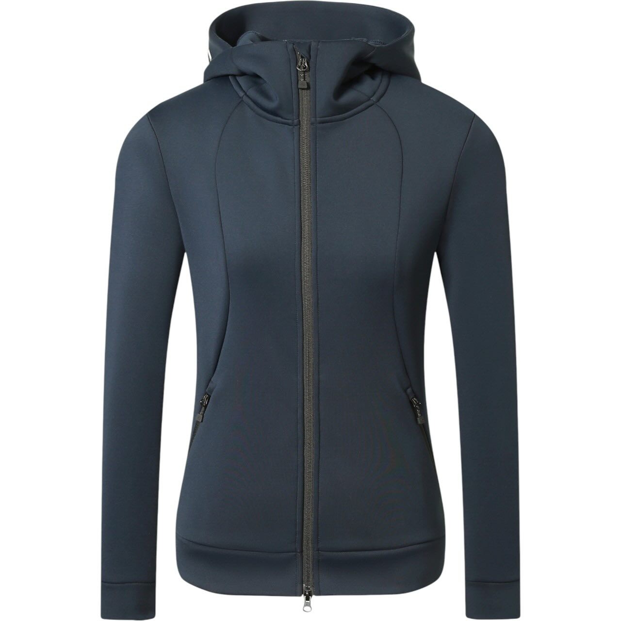 Covalliero Sweatjacke Damen HW 2025 Hoody Jacket Covalliero Sweatjacke Damen HW 2025 Hoody Jacket