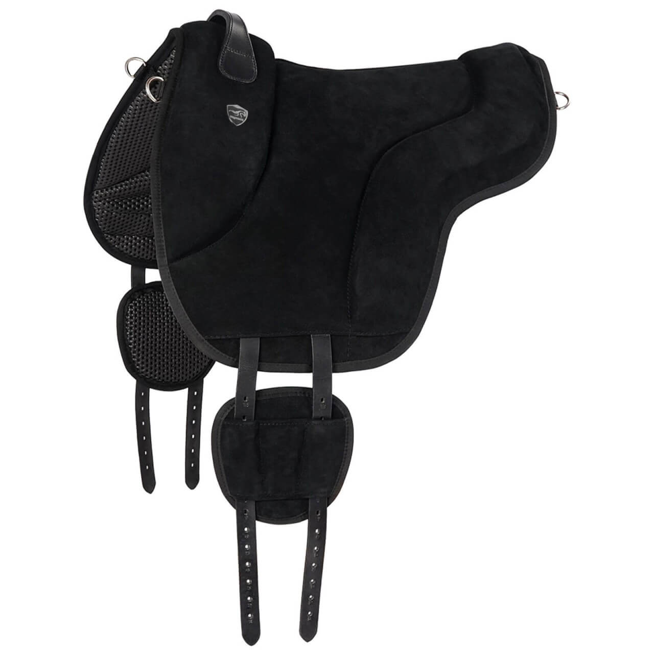 Equinate Reitpad California Wildlederpad Equinate Reitpad California Wildlederpad