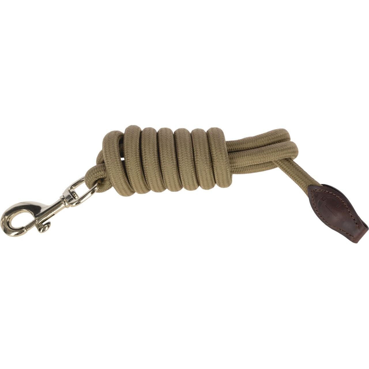 Covalliero Strick mit Karabinerhaken Cordano Deluxe FS 2026 Führstrick Covalliero Strick mit Karabinerhaken Cordano Deluxe FS 2026 Führstrick