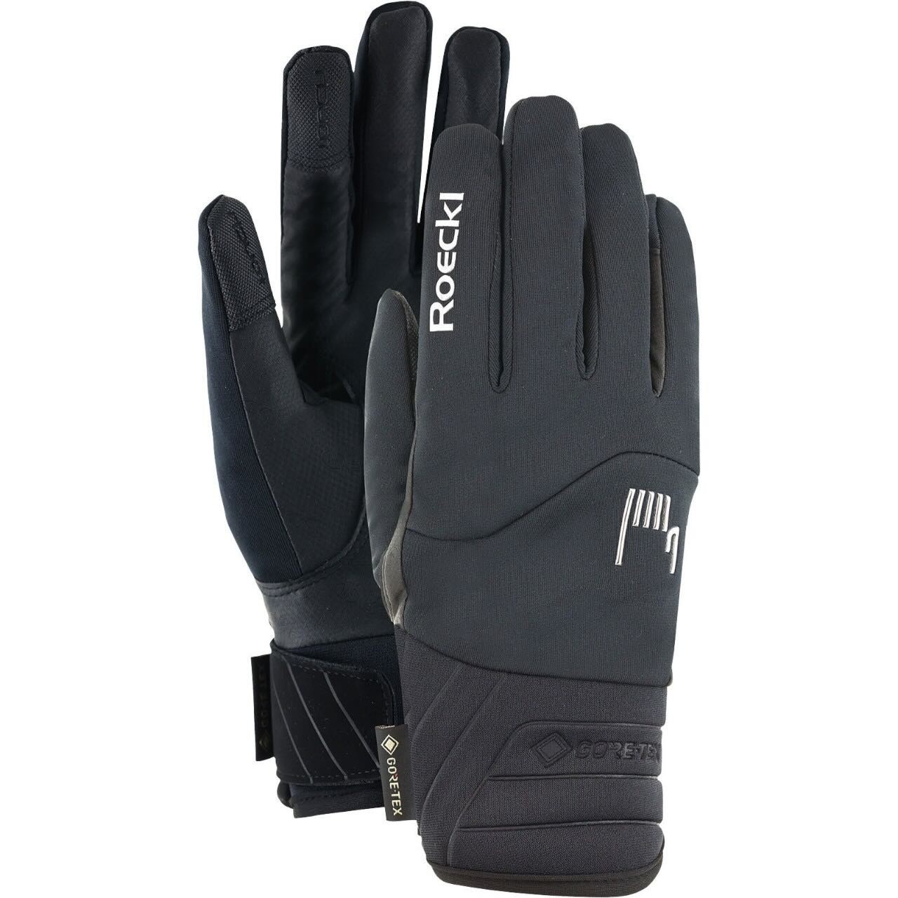 Roeckl Reithandschuh Wolda GTX Winterreithandschuh Roeckl Reithandschuh Wolda GTX Winterreithandschuh