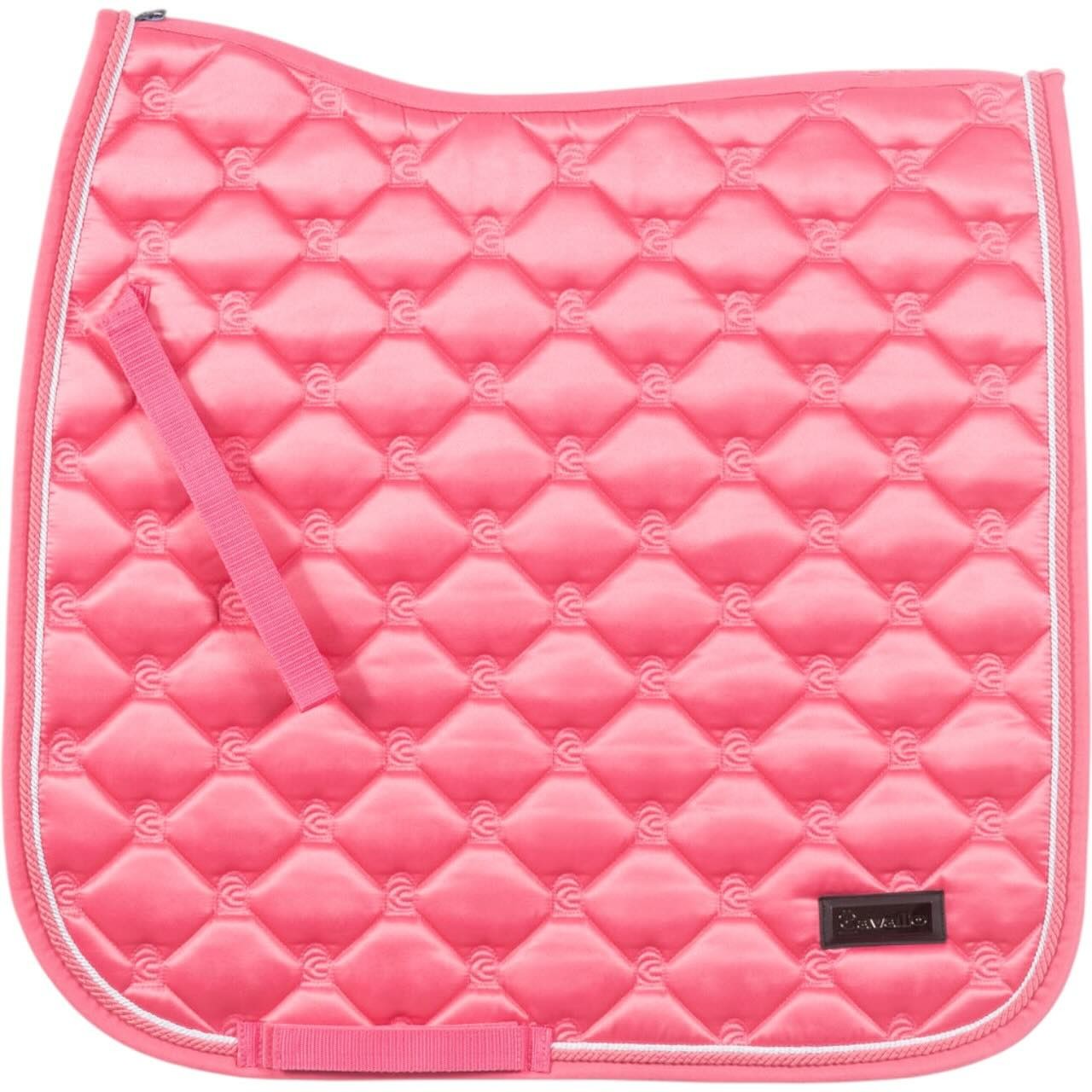 Cavallo Dressurschabracke CAVALHANYA HW 2025 Schabracke Cavallo Dressurschabracke CAVALHANYA HW 2025 Schabracke